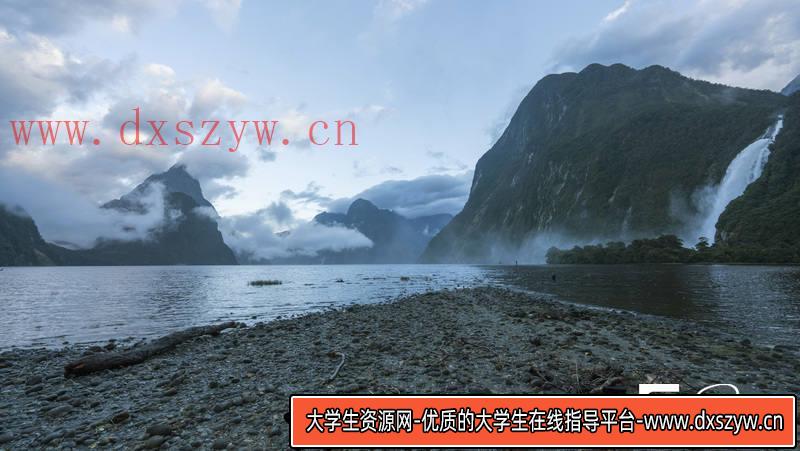 图片[5]-SC33- 205张迷雾湖泊素材图-摄影参考专区-1.19GB-205P-大学生资源网