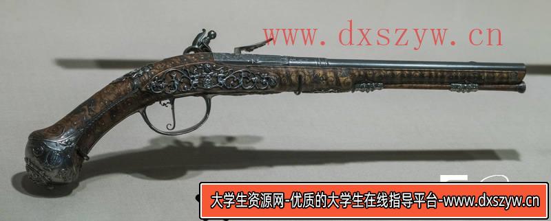 图片[7]-SC34-218张古董枪械素材图-摄影参考专区-750MB-218P-大学生资源网