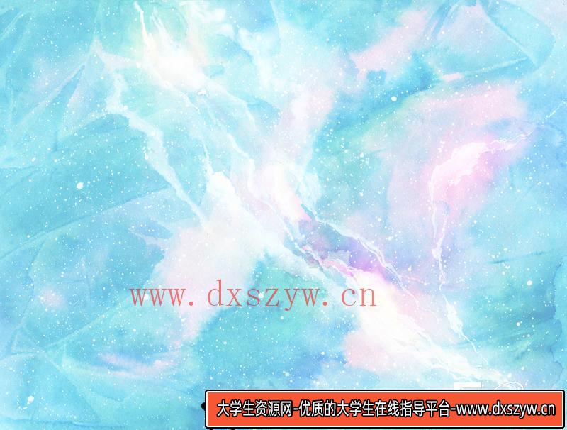 图片[4]-SC39- 26款星空水彩晕染图案-商用素材专区-157MB-26P-大学生资源网