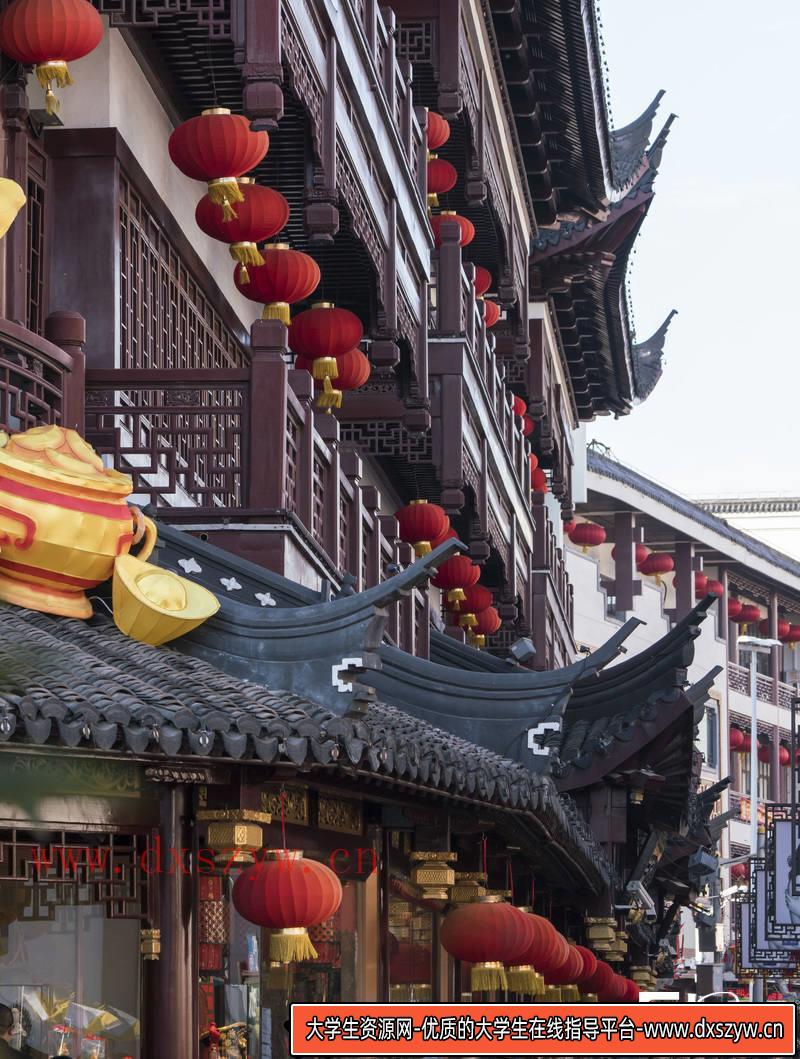 图片[6]-SC45- 305张唐人街建筑素材图-摄影参考专区-2.23GB-305P-大学生资源网