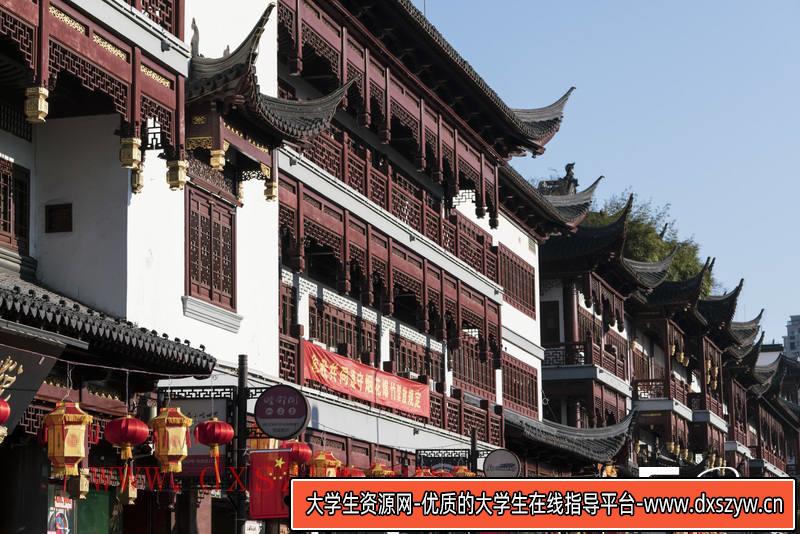 图片[7]-SC45- 305张唐人街建筑素材图-摄影参考专区-2.23GB-305P-大学生资源网