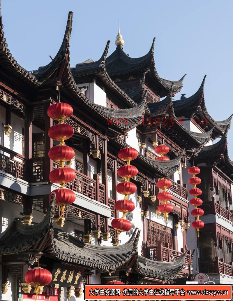 图片[2]-SC45- 305张唐人街建筑素材图-摄影参考专区-2.23GB-305P-大学生资源网