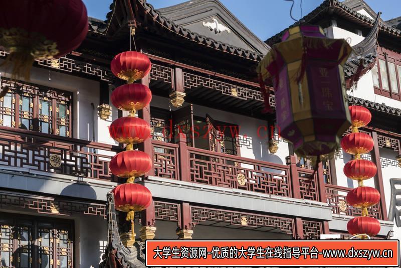 图片[3]-SC45- 305张唐人街建筑素材图-摄影参考专区-2.23GB-305P-大学生资源网