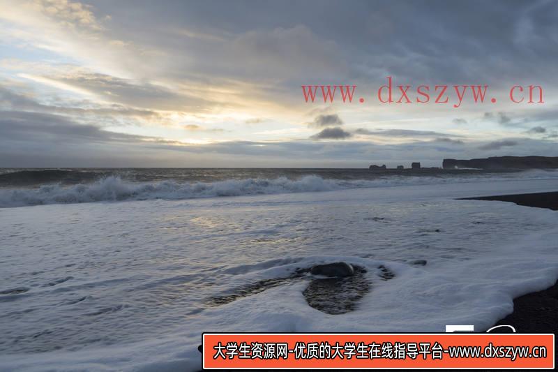 SC54- 358张黑暗沙滩素材图-摄影参考专区-1.29GB-358P-大学生资源网