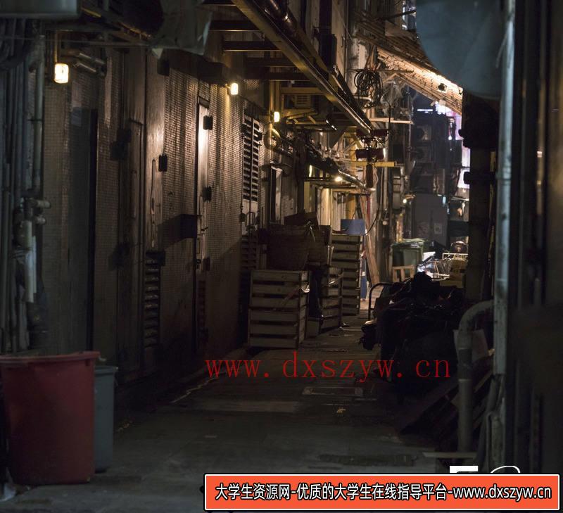 图片[3]-SC59- 400张肮脏的暗巷素材图-摄影参考专区-3.61GB-400P-大学生资源网