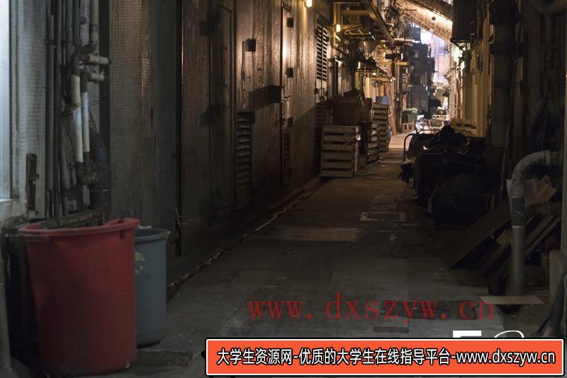 图片[2]-SC59- 400张肮脏的暗巷素材图-摄影参考专区-3.61GB-400P-大学生资源网