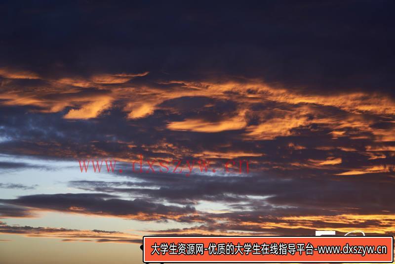 图片[2]-SC60- 400张天空云彩素材图-创作学习专区-1.31GB-400P-大学生资源网