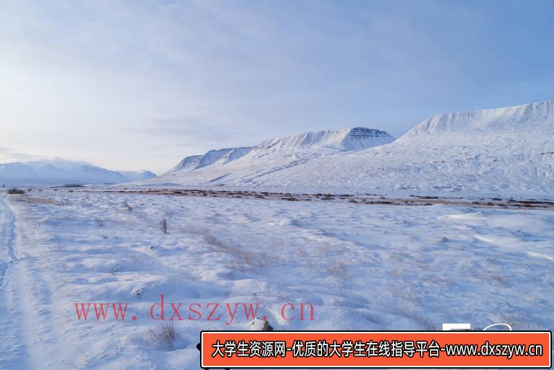 图片[3]-SC64- 441张雪景图包-V社工坊-商用素材专区-3.13GB-441P-大学生资源网