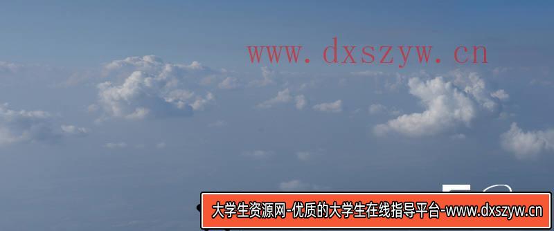 SC87- 94张云层之上素材图-摄影参考专区-251MB-94P-大学生资源网