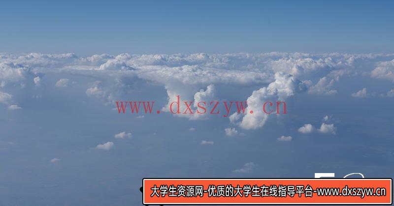 图片[8]-SC87- 94张云层之上素材图-摄影参考专区-251MB-94P-大学生资源网