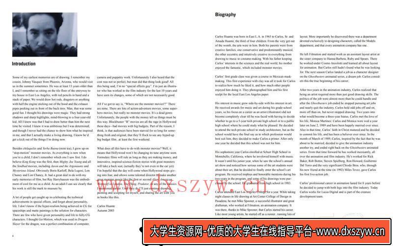 图片[4]-SC88- 卡洛斯休安特怪物集-绘师作品专区-50MB-67P-1PDF-大学生资源网