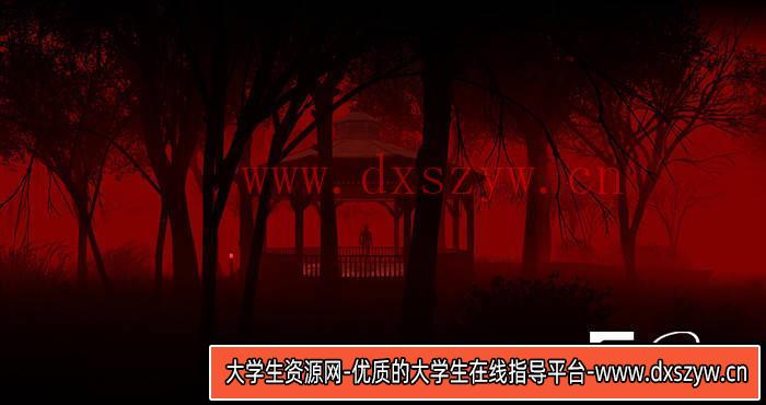 图片[4]-YH137- 恶灵附体2设定图集-游戏原画专区-113MB-229P-大学生资源网