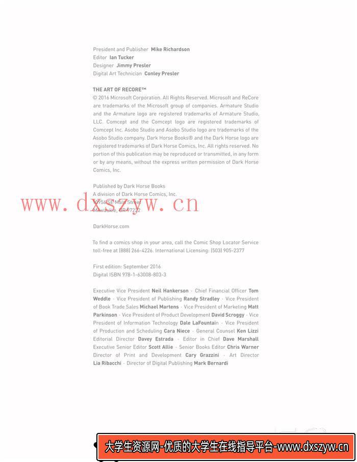 图片[4]-YH167- 核心重铸设定集-游戏原画专区-558MB-116P-大学生资源网