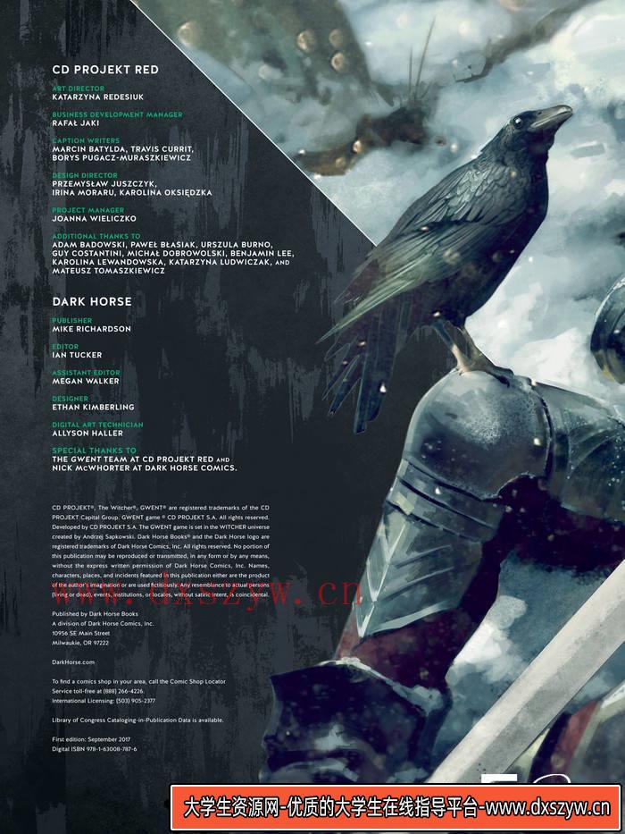 图片[5]-YH203- 昆特牌画册-游戏原画专区-131MB-252P-大学生资源网