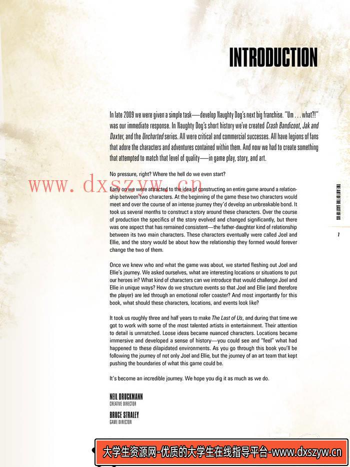 图片[6]-YH230- 美国末日画册-游戏原画专区-265MB-163P-1PDF-大学生资源网