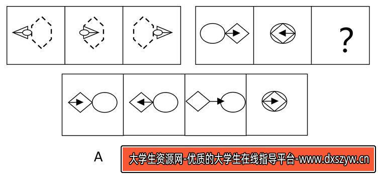 图片[17]-2023年4月1日天津市河西区事业单位《职业能力倾向测验》笔试试题（网友回忆版）-大学生资源网