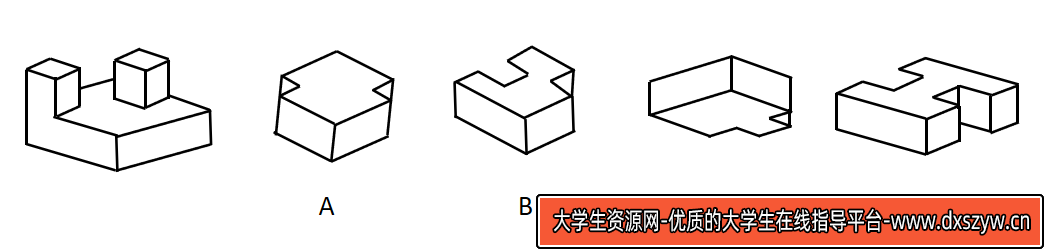 图片[14]-2023年3月11日天津市西青区事业单位《职业能力倾向测验》笔试试题（网友回忆版）-大学生资源网