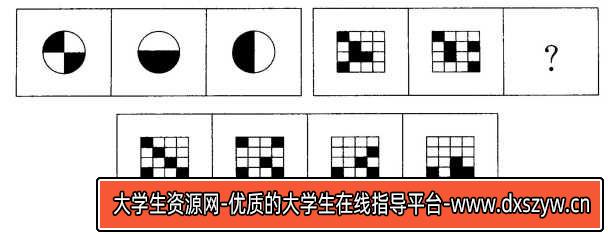 2015年4月天津市事业单位考试《职业能力测验》真题-大学生资源网