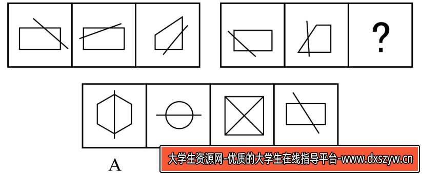 图片[15]-2023年5月28日广东省深圳市辅警招聘《行政职业能力测验》笔试精选题（网友回忆版）-大学生资源网