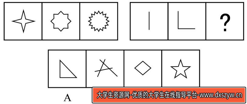 图片[16]-2023年5月28日广东省深圳市辅警招聘《行政职业能力测验》笔试精选题（网友回忆版）-大学生资源网