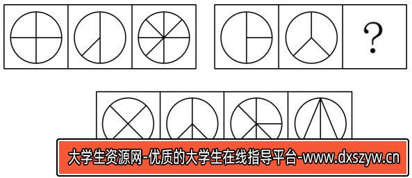 图片[18]-2023年3月26日广东省深圳市市属事业单位公开招聘高校应届毕业生（一般类 · 社会）《综合知识及能力知识》笔试精选题（网友回忆版）-大学生资源网