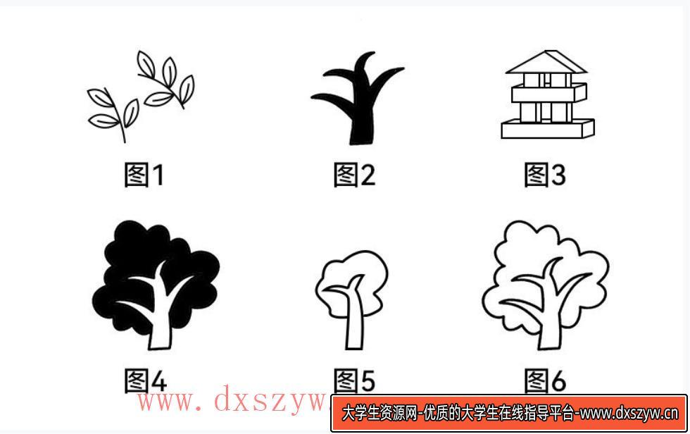 图片[2]-2023年下半年教师资格证考试《保教知识与能力》（幼儿园）题（考生回忆版）-大学生资源网