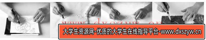 图片[8]-2023年下半年教师资格证考试《初中美术》题（考生回忆版）-大学生资源网