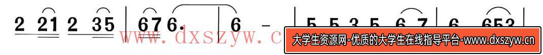 2023年上半年教师资格证考试《初中音乐》题（考生回忆版）-大学生资源网