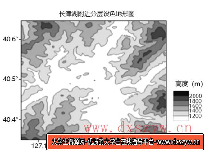 图片[14]-2023年上半年教师资格证考试《初中地理》题（考生回忆版）-大学生资源网