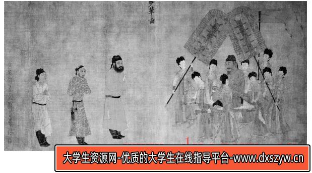 图片[2]-2022年下半年教师资格证考试《初中美术》题-大学生资源网