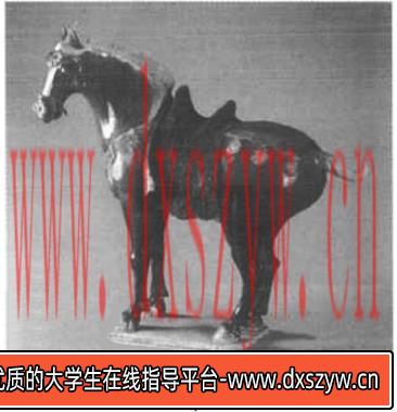 图片[3]-2022年下半年教师资格证考试《初中美术》题-大学生资源网