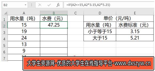 图片[8]-2021年下半年教师资格证考试《初中信息技术》题-大学生资源网