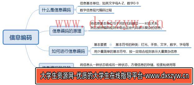 图片[18]-2021年下半年教师资格证考试《初中信息技术》题-大学生资源网