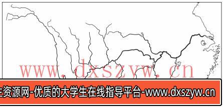 图片[8]-2020年下半年教师资格证考试《初中地理》题-大学生资源网