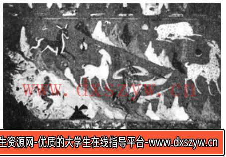 2019年上半年教师资格证考试《初中美术》真题-大学生资源网