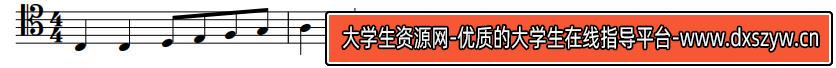 2020年下半年教师资格证考试《高中音乐》题（考生回忆版）-大学生资源网