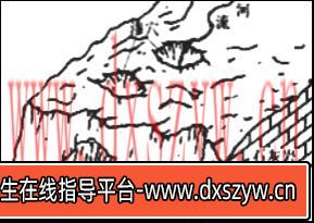 图片[3]-2019年下半年教师资格证考试《高中地理》题-大学生资源网