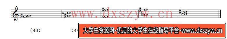 2022年江苏省淮安市涟水县教师招聘《音乐学科》考试题-大学生资源网