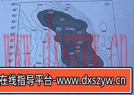 图片[3]-2021年8月17日天津市蓟州区教师招聘《地理学科》考试题-大学生资源网