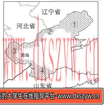 图片[3]-2021年8月2日天津市泰达教师招聘《地理学科》考试题-大学生资源网