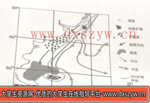 图片[14]-2021年8月2日天津市泰达教师招聘《地理学科》考试题-大学生资源网