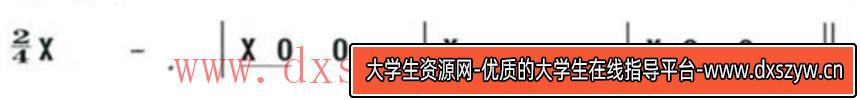 2021年4月10日江西省教师招聘考试《小学音乐》题-大学生资源网