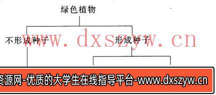 图片[3]-2017年湖北省农村义务教育学校教师招聘考试《中学生物》真题及答案-大学生资源网