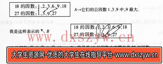 图片[17]-2016年教师招聘考试《小学数学》真题及答案(6)-大学生资源网