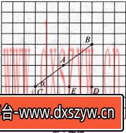 2015年江西特岗教师招聘考试《初中数学》真题及解析-大学生资源网