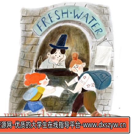 一抹iPad趣味插画角色训练营【画质还行只有视频】-大学生资源网