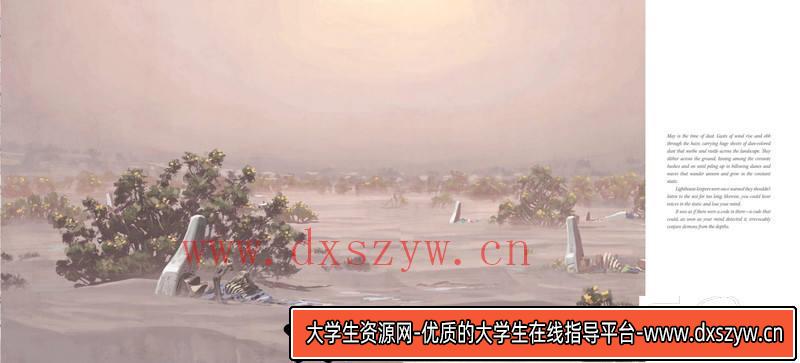 图片[5]-YS15- 电幻国度画集-影视概念专区-269MB-71P-1PDF-大学生资源网