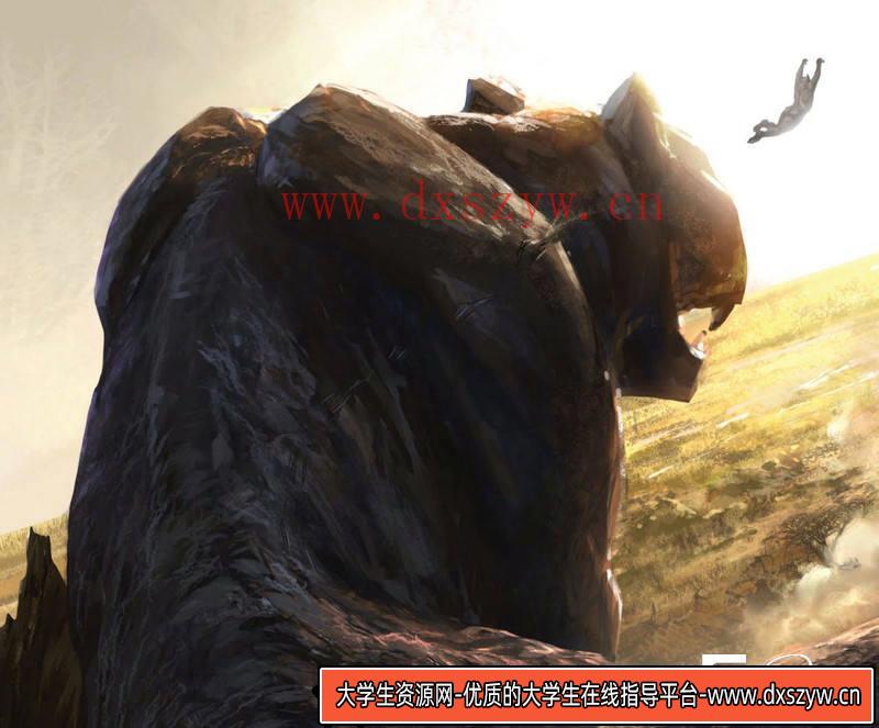 图片[7]-YS29- 黑豹画册-影视概念专区-1.34GB-310P-大学生资源网