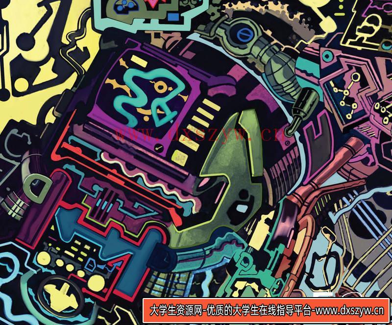 图片[5]-YS36- 雷神3诸神黄昏画册-影视概念专区-1.51GB-333P-大学生资源网