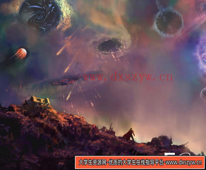 图片[7]-YS36- 雷神3诸神黄昏画册-影视概念专区-1.51GB-333P-大学生资源网